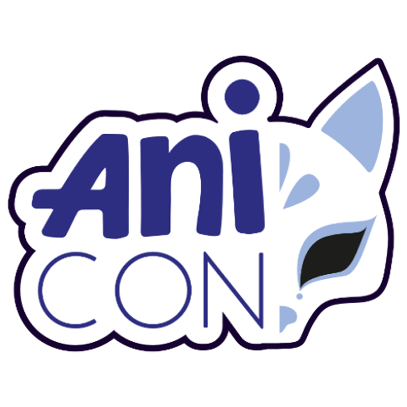 Ani Con Logo